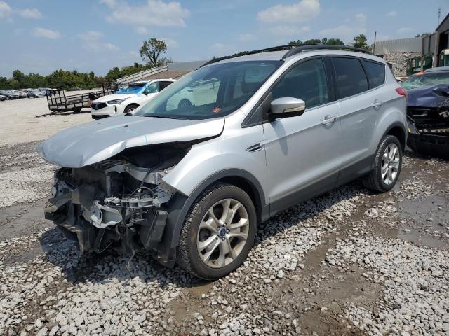 Ford Escape sel (2013)