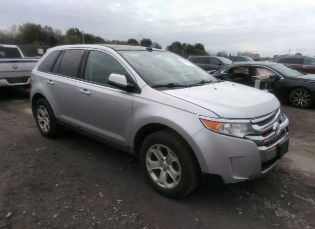 Ford Edge (2014)