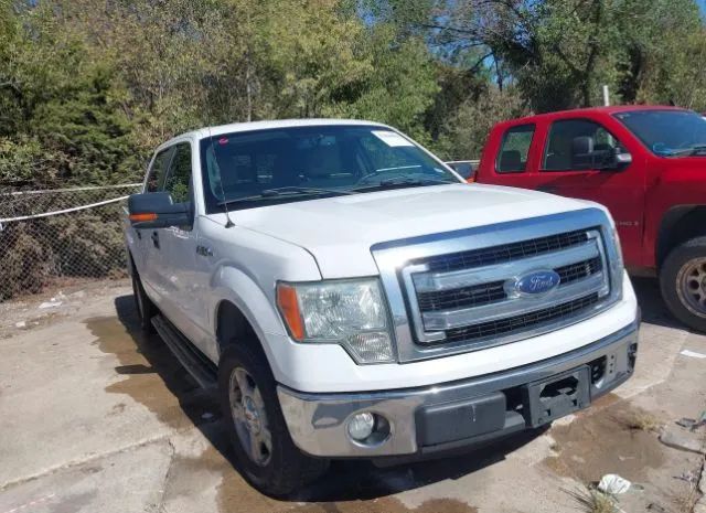 Ford F-150 (2014)