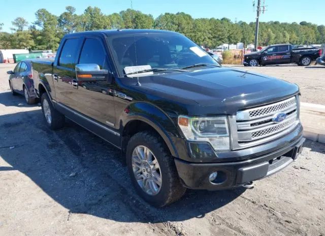 Ford F-150 (2014)