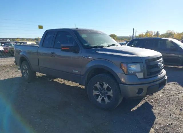 Ford F-150 (2014)