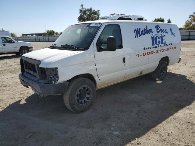 Ford Econoline (2014)