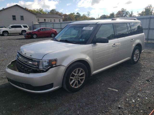 Ford Flex se (2014)