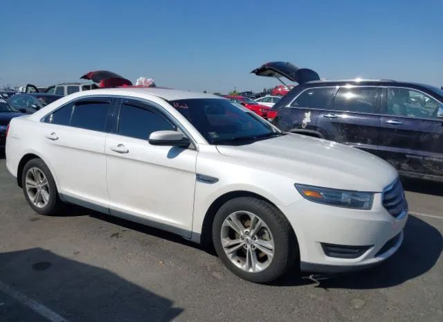 Ford Taurus (2015)