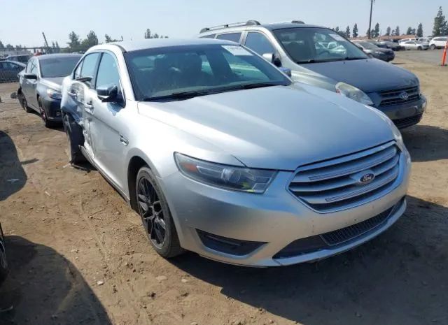 Ford Taurus (2015)
