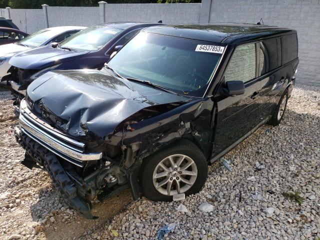 Ford Flex se (2015)