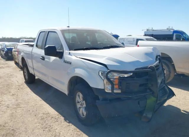 Ford F-150 (2018)