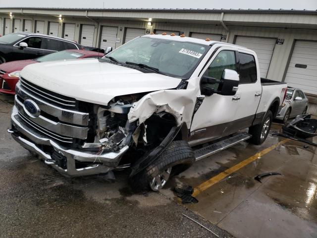 Ford F250 (2018)