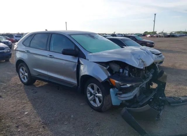 Ford Edge (2020)