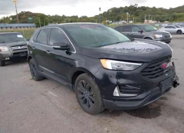 Ford Edge (2020)