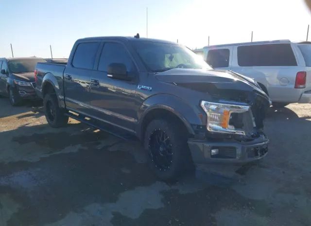 Ford F-150 (2020)