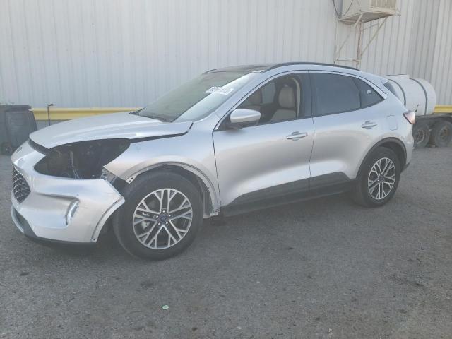 Ford Escape sel (2020)