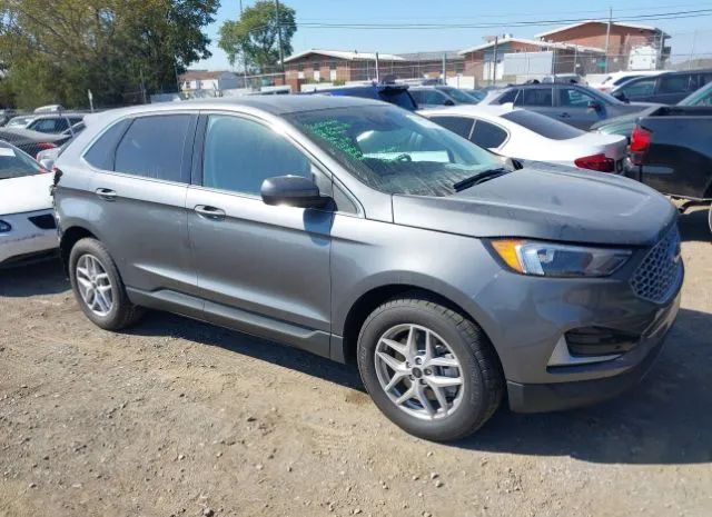 Ford Edge (2023)
