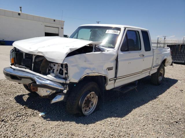 Ford F250 (1997)