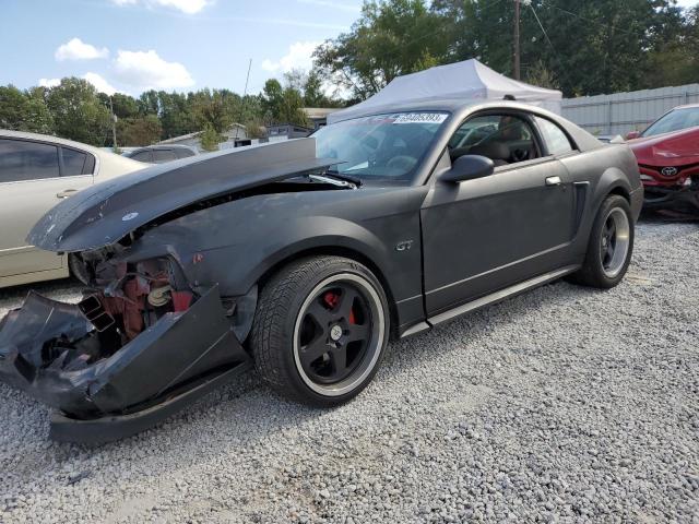 Ford Mustang gt (2000)