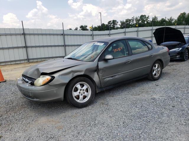 Ford Taurus se (2002)
