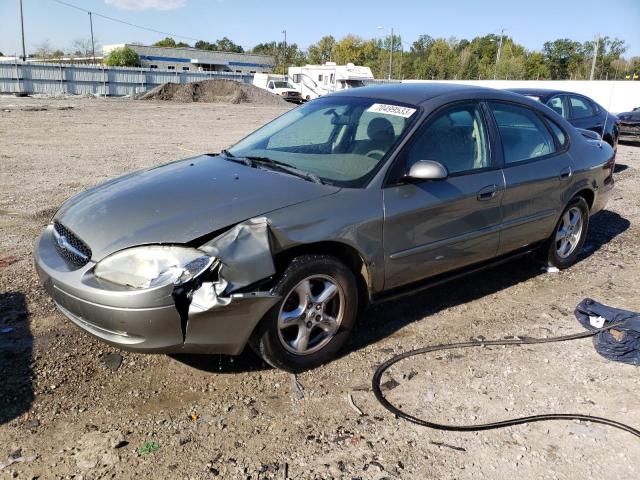 Ford Taurus se (2002)