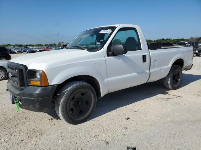 Ford F250 (2006)
