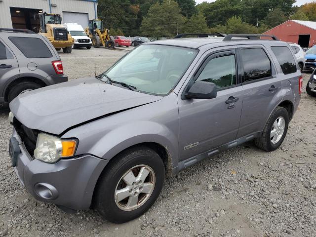 Ford Escape xlt (2008)