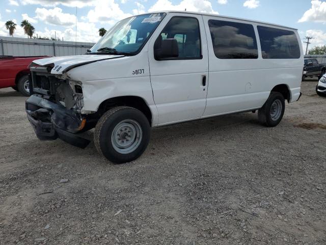 Ford Econoline (2009)