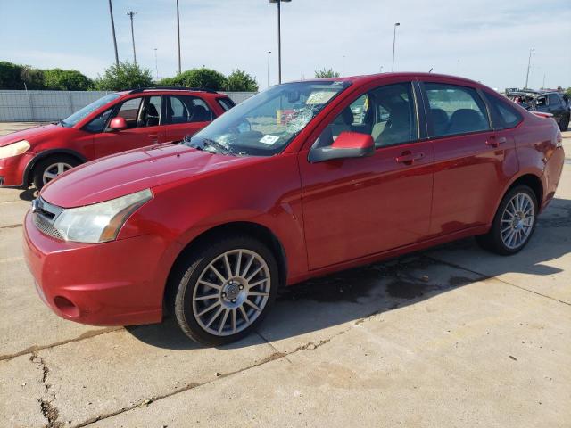 Ford Focus ses (2010)