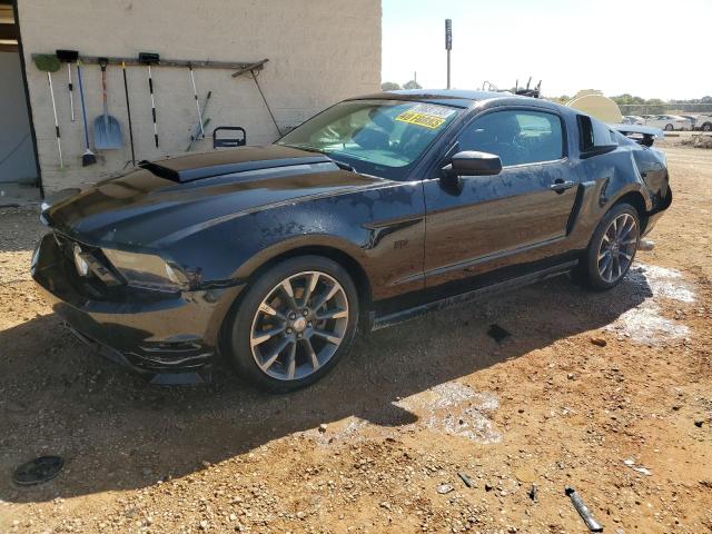 Ford Mustang gt (2010)