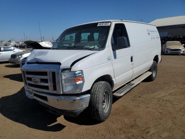 Ford Econoline (2014)