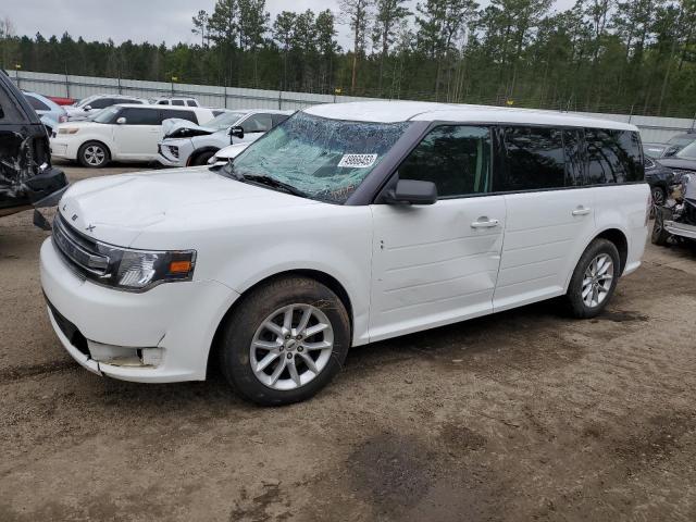 Ford Flex se (2015)