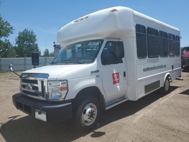 Ford Econoline (2016)