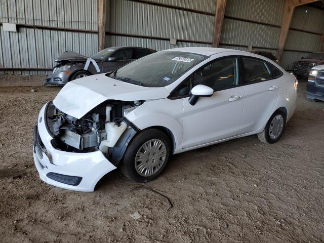Ford Fiesta s (2017)