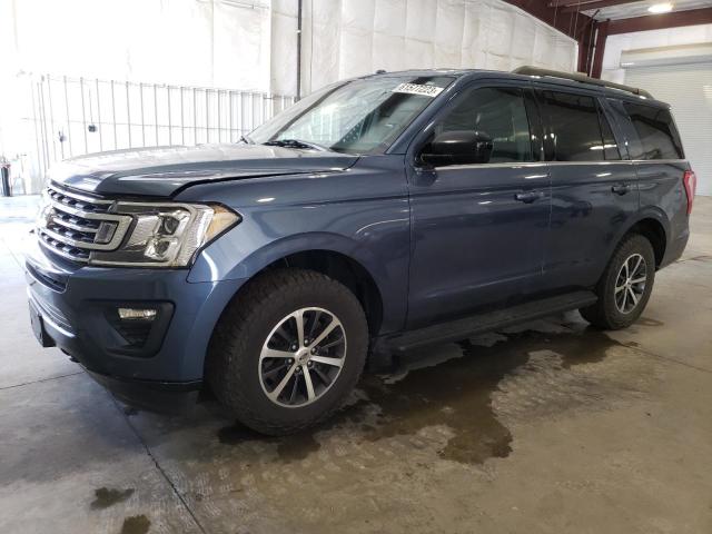 Ford Expedition (2018)