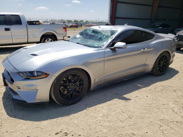 Ford Mustang gt (2020)