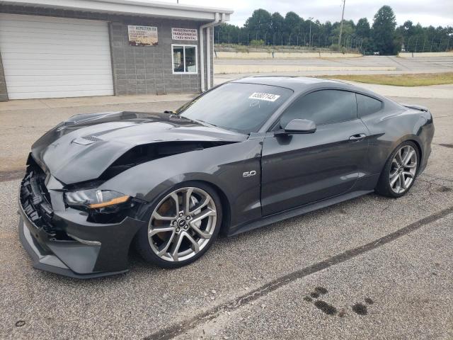 Ford Mustang gt (2020)