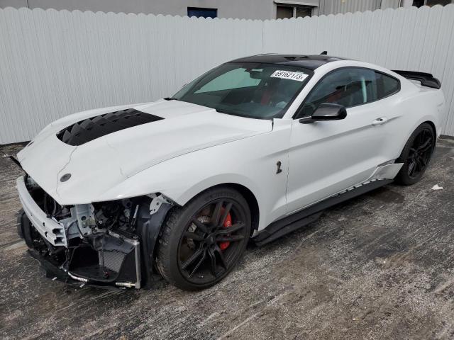 Ford Mustang sh (2022)
