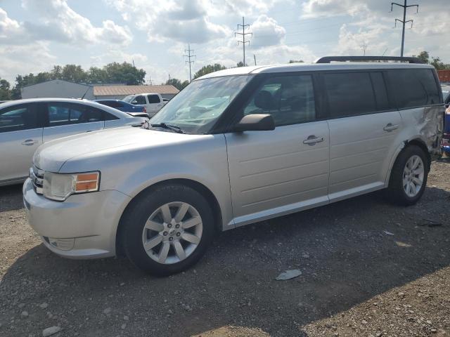 Ford Flex se (2009)