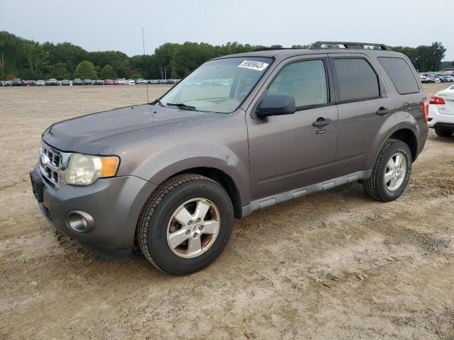 Ford Escape xlt (2010)