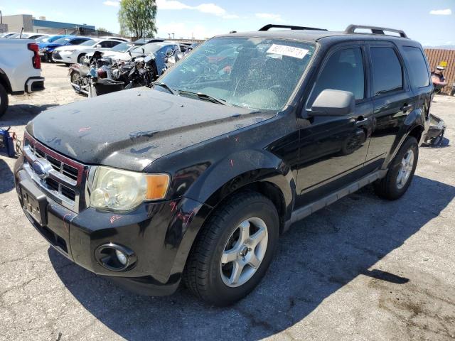 Ford Escape xlt (2010)