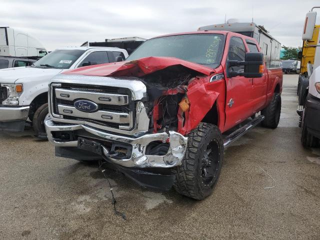 Ford F250 (2014)