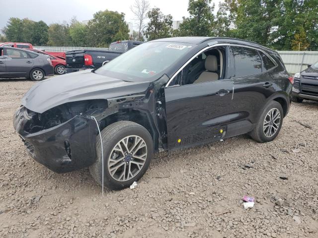 Ford Escape sel (2020)