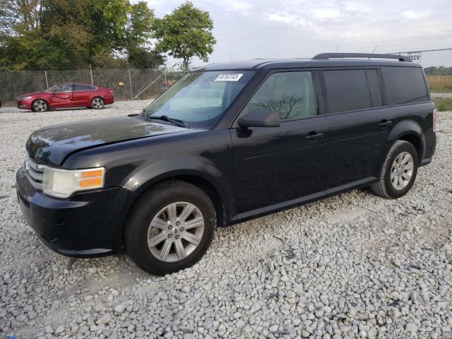 Ford Flex se (2010)