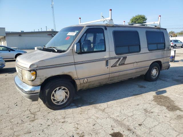 Ford Econoline (1994)