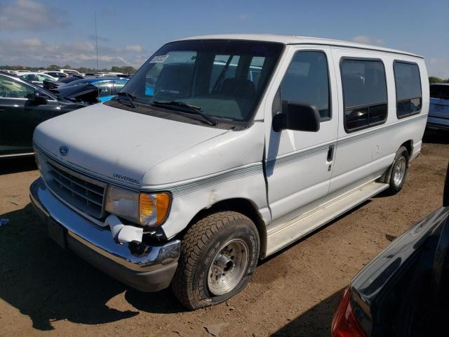 Ford Econoline (1996)