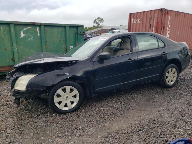 Ford Fusion s (2006)