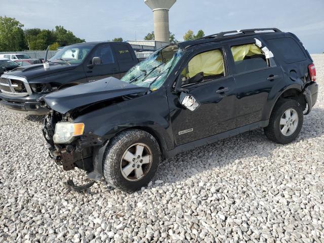 Ford Escape xlt (2008)