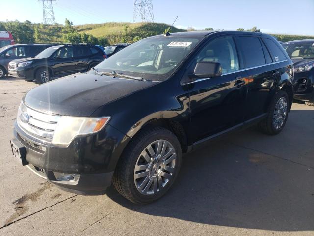 Ford Edge (2009)