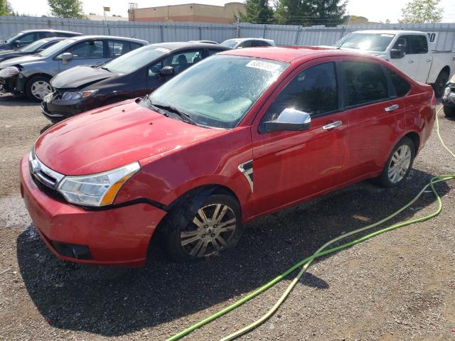 Ford Focus sel (2009)