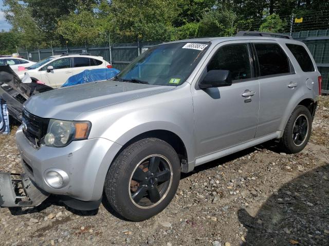 Ford Escape xlt (2010)