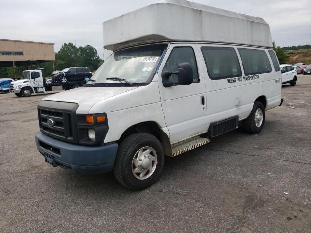 Ford Econoline (2012)