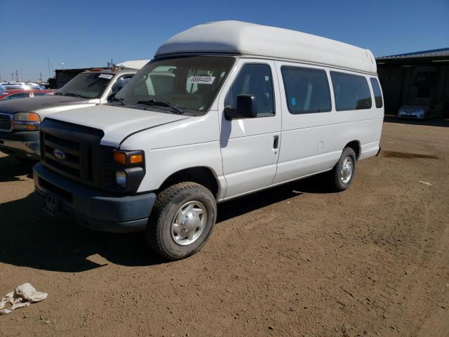 Ford Econoline (2012)