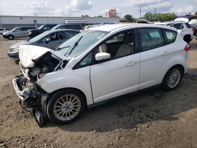 Ford C-max se (2013)